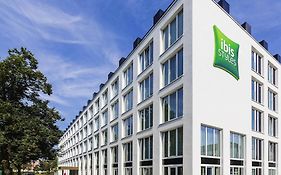 ibis Styles Rastatt Baden-Baden